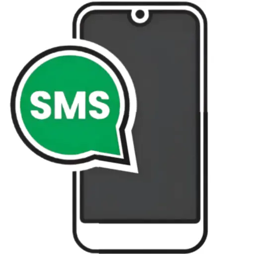 SMS Point Recharge